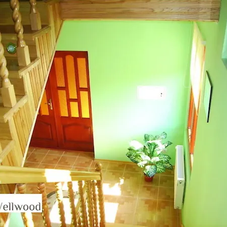 Wellwood Inn