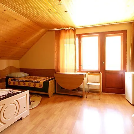 Wellwood * Sinyak (Transcarpathia)