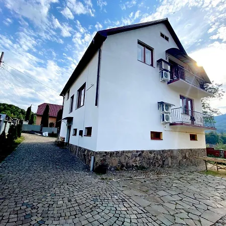 Wellwood Inn Sinyak (Transcarpathia)