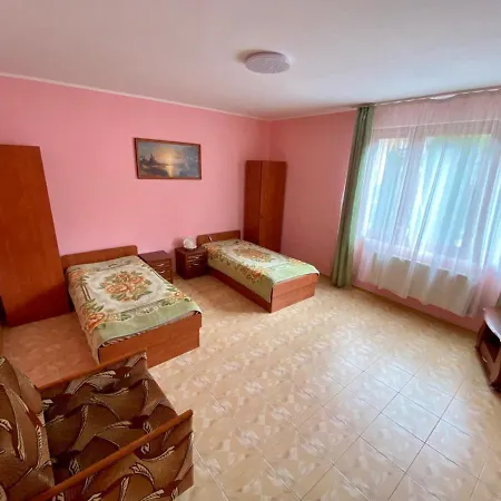 Wellwood Inn Sinyak (Transcarpathia)
