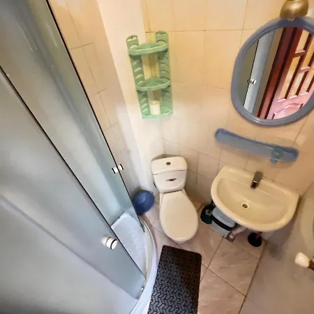 Wellwood Sinyak (Transcarpathia)