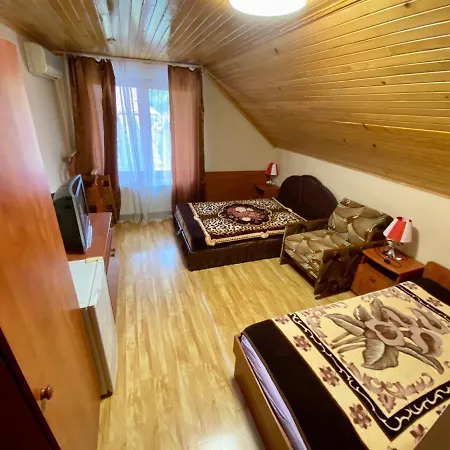 Wellwood Inn Sinyak (Transcarpathia)