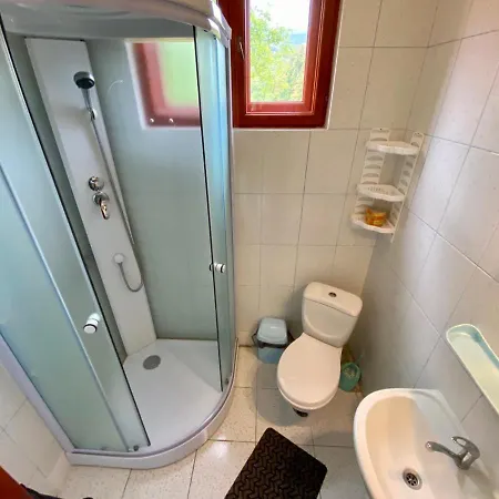 Wellwood Inn Sinyak (Transcarpathia)