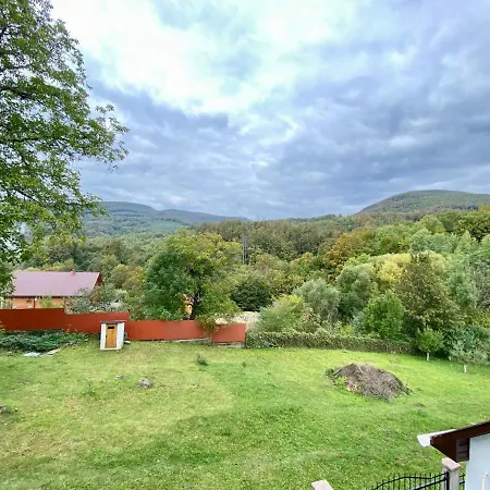 Wellwood Herberg