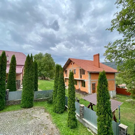 усадьба Wellwood Синяк