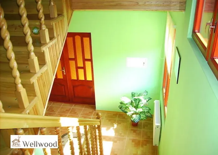 Wellwood Herberg