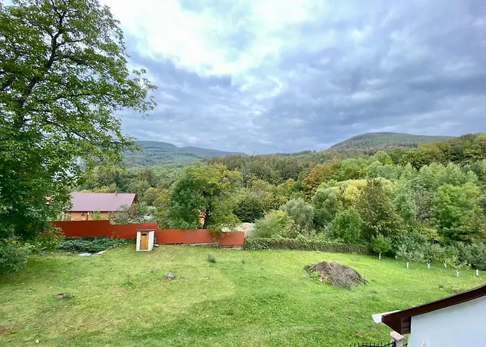 Wellwood Herberg